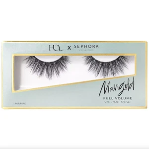 Sephora Collection Cruelty-Free Faux Mink Volumizing False Eyelashes - Picture 1 of 6