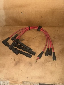 Ford Sierra Sapphire Rs Cosworth 2wd Plug Lead Set - Picture 1 of 1