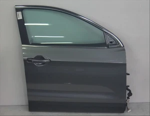 H0A0M HV0MB puerta delantera derecha NISSAN QASHQAI J11A J11E 10055160001482 - Picture 1 of 6