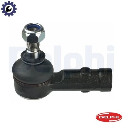 TIE ROD END TA2876 FOR CHEVROLET LMT 1.0L LMU 1.2L 4cyl SPARK - Image 1 of 4