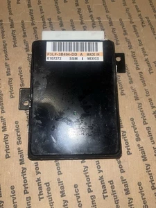 F3LF-3B494-DD 1993-1995 Lincoln Mark VIII Air Suspension Control Module - Picture 1 of 3