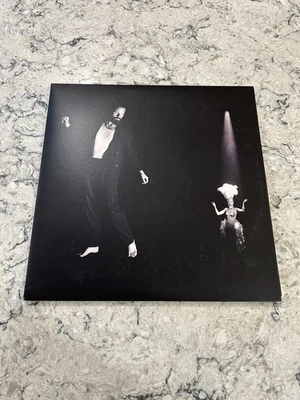 Father John Misty - Chloe and the Next 20th Century SUB POP LOSER ED. BLUE VINYL - Image 1 of 4