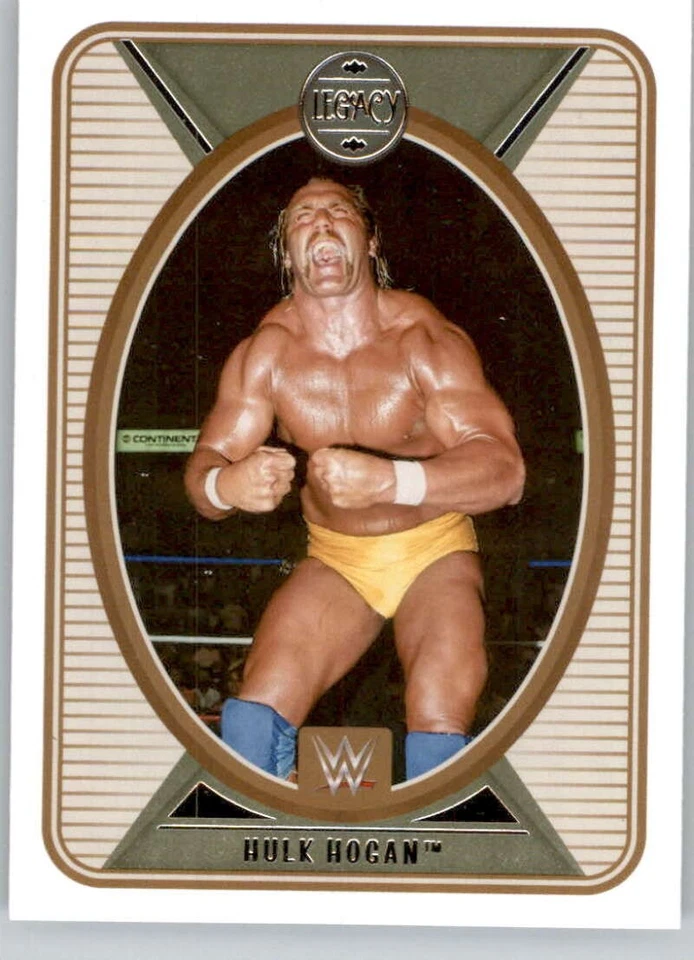 2022 Panini Chronicles Wrestling Base OR Rookie Cards Pick From List 1-250 - Image 1 of 1