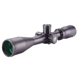 BSA Optics Sweet S17-618x40SP 6-18x40mm Rifle Scope