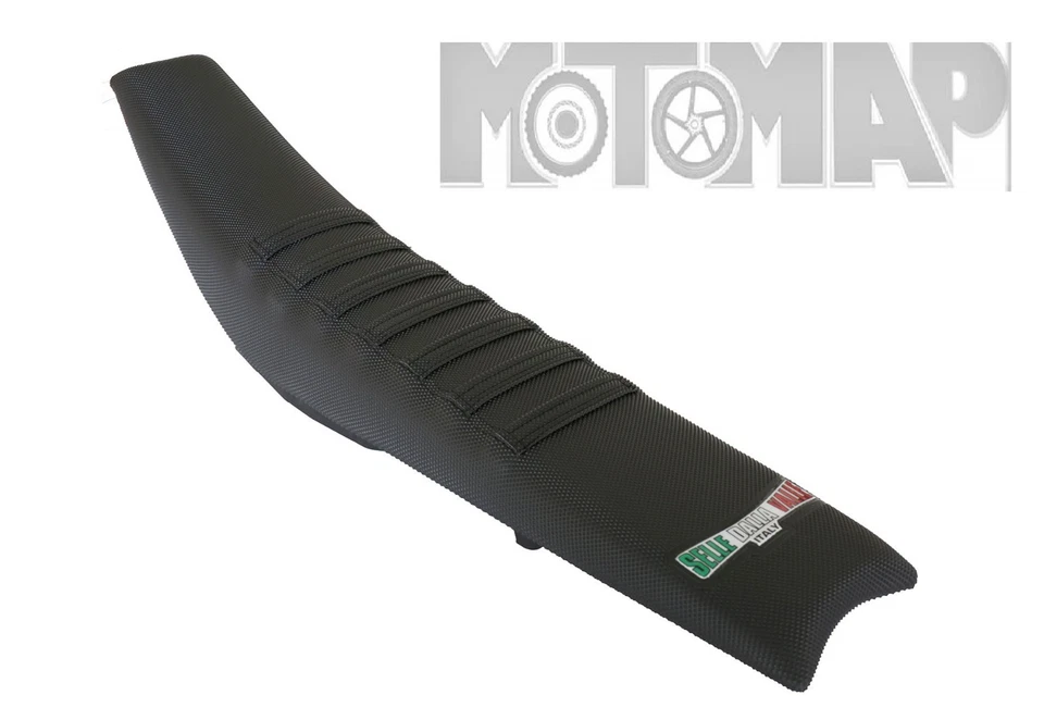 Copertina Sella Coprisella Dalla Valle SDV001F Factory Husqvarna FC FE FS - Immagine 1 di 1