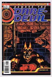 BEWARE THE DARE-DEVIL #1 MARVEL COMICS 2000 NM UNREAD HIGH GRADE COPY  - Picture 1 of 2