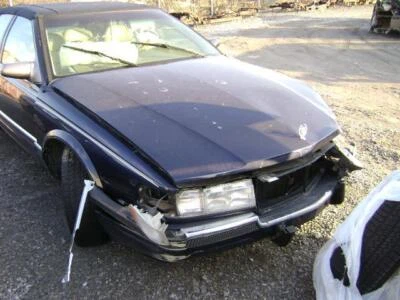 Б/у зеркало для правой двери подходит: 1994 Cadillac Seville Power с чувствительным к свету оптом D - Изображение 1 из 4