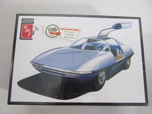AMT Piraña CRV Super Espía Coche Espía Escala 1:25 Kit de Coche AMT900 - Imagen 1 de 4