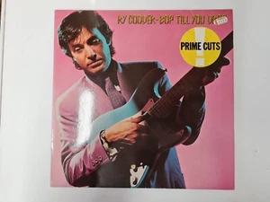 Ry Cooder – Bop Till You Drop Vinyl LP 1979 Rock Funk Soul Ref: D81 - Picture 1 of 2