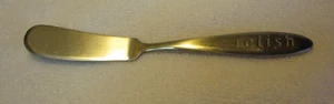 Pottery Barn Relish Spreader - Picture 1 of 2