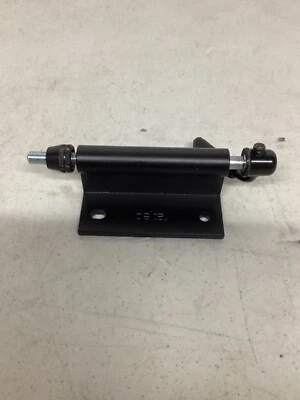 DELTA PORTACARROS DELTA BICICLETA ENGANCHE ALY ORIGINAL BH1000 Foto 1 de 4