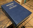 Protozoology Fifth Edition - Richard R Kudo 1966 Science Free Us Shipping