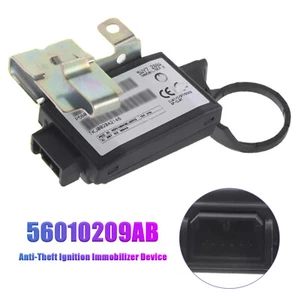 Anti-Theft Ignition Immobilizer Device for Jeep Liberty 56010209AB 2002-2004 U1 - Picture 1 of 11