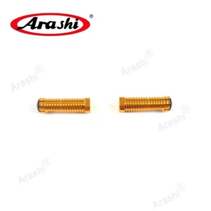 Montaje universal para reposapiés Arashi Reposapiés 1 par de estriberas CBR600RR CBR650R - Imagen 1 de 4