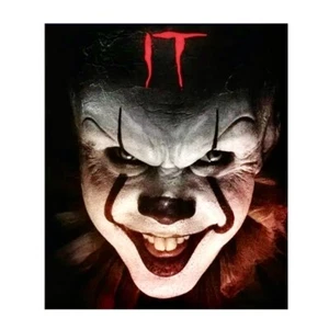 It (Blu-ray, 2017) - Foto 1 di 1
