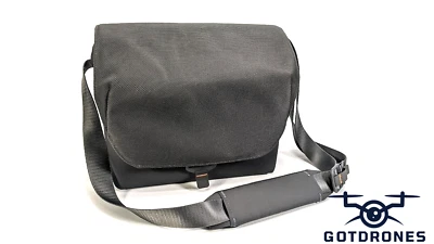 Genuine Shoulder Bag Case For DJI Mavic 3 Pro, Mavic 3, Air 3 Combo - Image 1 of 4