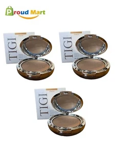 Menge 3 TIGI Kosmetik Puder Foundation, Charm, 0,37 Unze - Bild 1 von 7