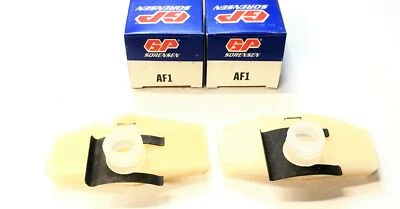 Elemento respirador cárter motor GP Sorensen AF1 [Lote de 2] Nuevo de Lote Antiguo Foto 1 de 4