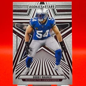 2024 Panini Rookies & Stars Bobby Wagner #100 - Picture 1 of 2