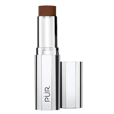 PÜR Beauty 4-in-1 Foundation Stick in Deeper - Image 1 of 4