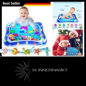 ZMLM Baby Bauch-Zeit Wassermatte: Kleinkind Spielzeug Geschenk Aktivität Spie... - Bild 1 von 1