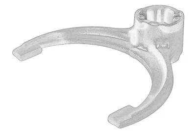 Shifter fork OE EATON 8875497 - Image 1 of 4