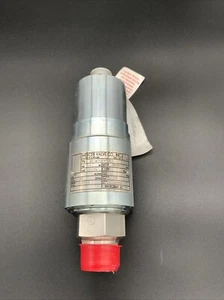 Mercer Ventil 91-M7C61P5641 Druckentlastungsventil 1 in 5500 psig - Bild 1 von 6
