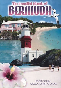 THE BEAUTIFUL ISLANDS OF BERMUDA HAMILTON PEMBROKE PARISH SANDYS SOUTHAMPTON - Picture 1 of 5