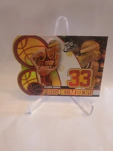 2004 Press Pass - Big Numbers Collectors Series #BN 19 Desmon Farmer (RC) - Picture 1 of 2