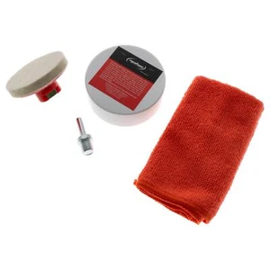 Enferner Scratch Repair Headlight Polishing Sanding Kit + Abrasive Grinding Wheel + - Picture 1 of 7