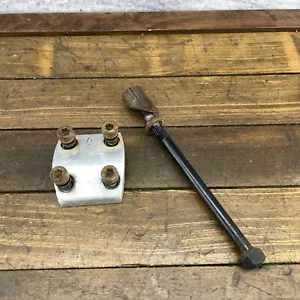 Dyno BMX Stem Cap Potts Mod Quill Bolt PART Old School BMX Freestyle Top Load - Picture 1 of 17