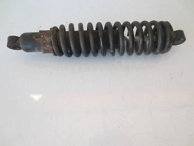 2008 Polaris Sportsman 90 ATV Used OEM One Rear Shock Spring Absorber - Image 1 of 3