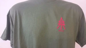 BRITISH ARMY RECCE T-SHIRT - Picture 1 of 4