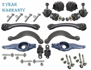 FORD FOCUS ST II SUSPENSION ARM / WISHBONE + BUSH ANTIROLL & LINK REAR LR 05-12 - Picture 1 of 1