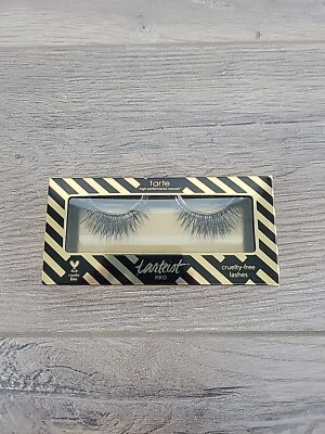 TARTE Tarteist Pro Cruelty Free Vegan Lashes GIRL BOSS NEW IN BOX - Image 1 of 2