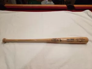 VERY RARE Frank Robinson 1966 Triple Crown AUTO'D Bat, Baltimore Orioles, PSA! - Picture 1 of 6