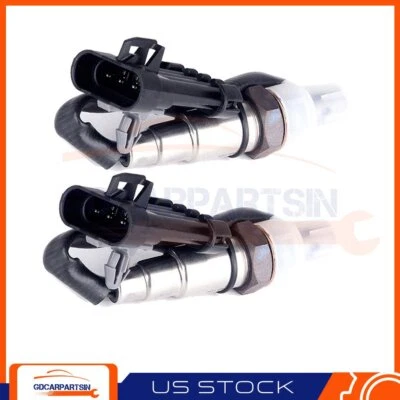 Sensor de oxígeno O2 para Cadillac Escalade Chevy Blazer Acura Daewoo Lanos GMC Yukon Foto 1 de 4