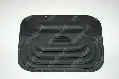 BOTA DE CAMBIO CAJA DE TRANSFERENCIA MONOMANDO PARA JEEP CJ5 CJ6 C101 C104 COMMANDO 1966-75 Foto 1 de 3