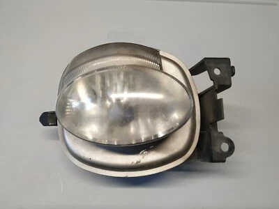 Bisel de luz antiniebla derecha OEM para Lexus ES350 2007-09 Foto 1 de 4