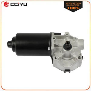 Front Left Windshield Wiper Motor For 1992-1994 Ford E-350 Mercury Tracer - Picture 1 of 9