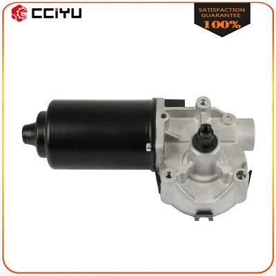 Front Left Windshield Wiper Motor For 1992-1994 Ford E-350 Mercury Tracer - Image 1 of 4