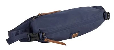camel active Laona Belt Bag Gürteltasche Umhängetasche Tasche Dark Blue Blau Neu - Bild 1 von 3