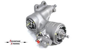 OE Power Steering Gear Box Dodge Plymouth Mopar 1962-1972 Sector Shaft 1.125" - Picture 1 of 4