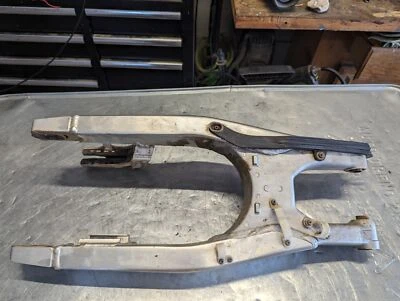 Honda Crf450r 2005 brazo oscilante suspensión 52200-hombres-710 B Foto 1 de 4