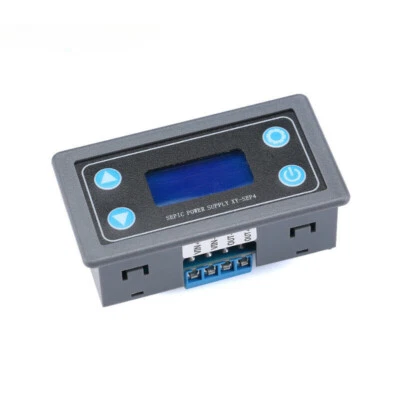 1x DC DC Boost Buck Power Supply Module Step UP/Down Voltage Regulator Converter - Image 1 of 4