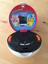 Nintendo Pokémon Game Ball 1995 Still In Working Order Pre Owned