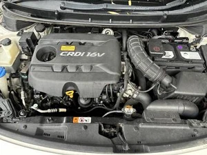 HYUNDAI I30 ENGINE DIESEL, 1.6, D4FB, TURBO, 100kW, GD, (S. KOREA VIN KMHD), 12/ - Picture 1 of 7