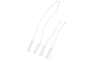 4 pcs DJI Phantom 3 Pro/ Adv Spart Part Antenna for Landing gear - Picture 1 of 5
