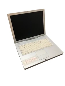 Apple iBook G3/700 14-Inch M8603LL/A  AS IS Parts Repair - Picture 1 of 11