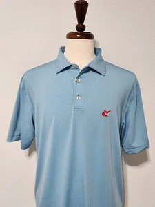 Camisa polo Peter Millar Summer Comfort para hombre talla grande - Imagen 1 de 12